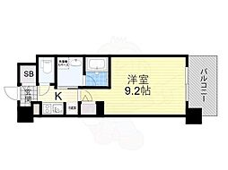 大阪市阿倍野区美章園１丁目