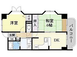 アネックス山野