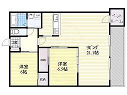 大阪市阿倍野区阪南町３丁目