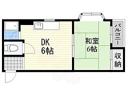 メゾン文の里 307