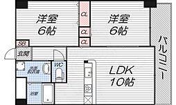 大阪市住吉区万代東１丁目