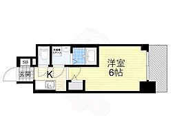 エスリードレジデンス大阪天王寺