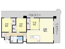 サンハイム帝塚山