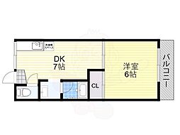 大阪市東住吉区杭全７丁目