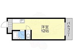 シティアーク天王寺 305