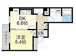 D−residence 長居