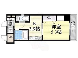 大阪市阿倍野区阪南町５丁目