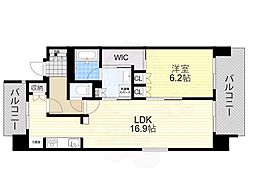 アーバネックス阿倍野松崎町 1001