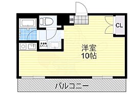 レガーレ長居公園 506