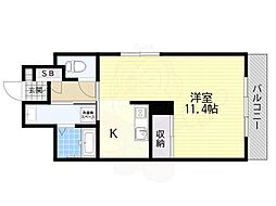 アルデール帝塚山