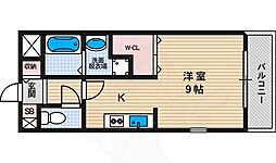 ヴィラルーチェ 605