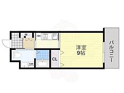 大阪市阿倍野区阪南町３丁目
