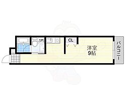 パークメゾン一刻館 210