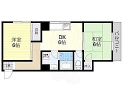 コーポ三丁目Ｋ 305