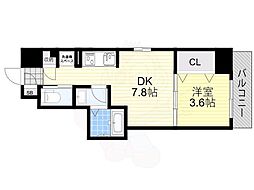 大阪市東住吉区桑津４丁目