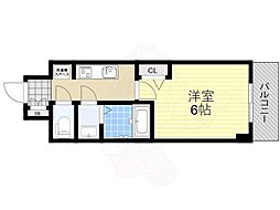 大阪市東住吉区桑津３丁目