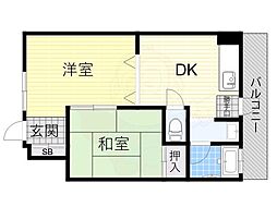 プレアール長居公園2