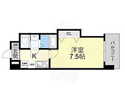 大阪市阿倍野区天王寺町北３丁目