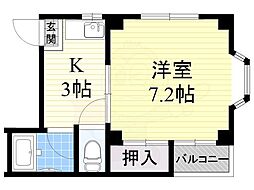 ジュネスシャトー11