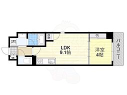 大阪市阿倍野区昭和町１丁目