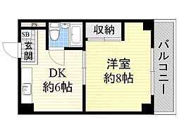 ラ・フォーレ苅田