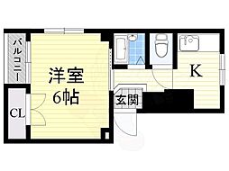 ジュネス阿倍野
