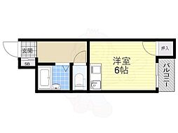大阪市住吉区山之内１丁目