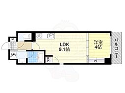大阪市阿倍野区昭和町１丁目