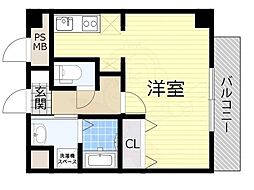 ラ・ヴィラ阿倍野