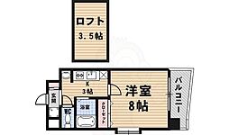 サニーコート文の里 601