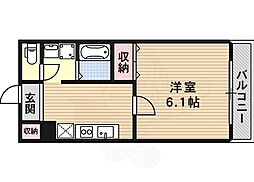 みおつくし杭全