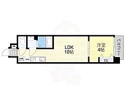 大阪市阿倍野区文の里２丁目