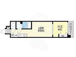 大阪市阿倍野区文の里２丁目