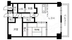 セザール美章園 205