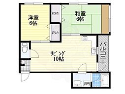 富久屋ビル 3C