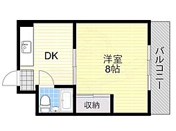 ラ・フォーレ苅田