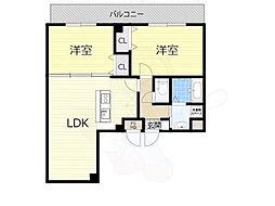 ラ・ヴィラ阿倍野