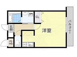 ラ・ヴィラ阿倍野