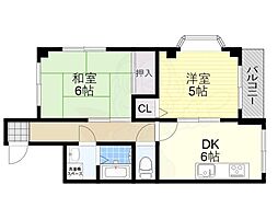 リバーサイド春日 205