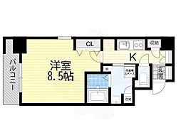 オリエンタル阿倍野メゾン