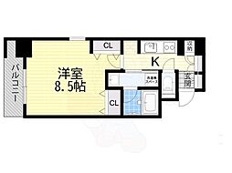 オリエンタル阿倍野メゾン