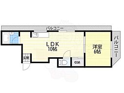 サクセス照ヶ丘 806