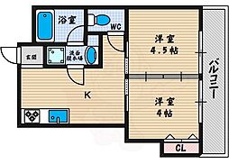 ファイブメゾン慕絵樹 202