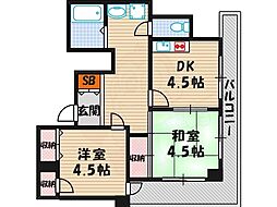 ファイブメゾン慕絵樹 401