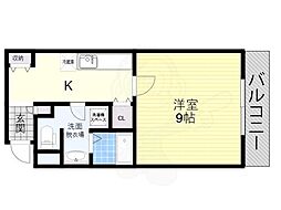 長居中央ビル 701