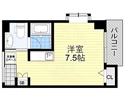 大阪市東住吉区山坂５丁目