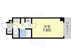 フロレスコ昭和町