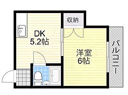 山野マンション