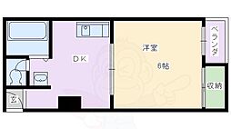 ファミリーコーポ西今川 2B