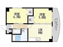 ツインステージ住吉 501